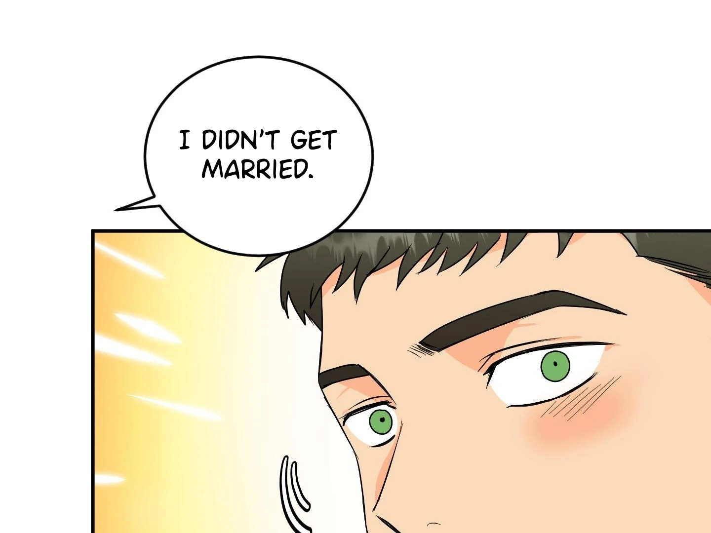 Unconditional Reflex Chapter 34 page 55 - 