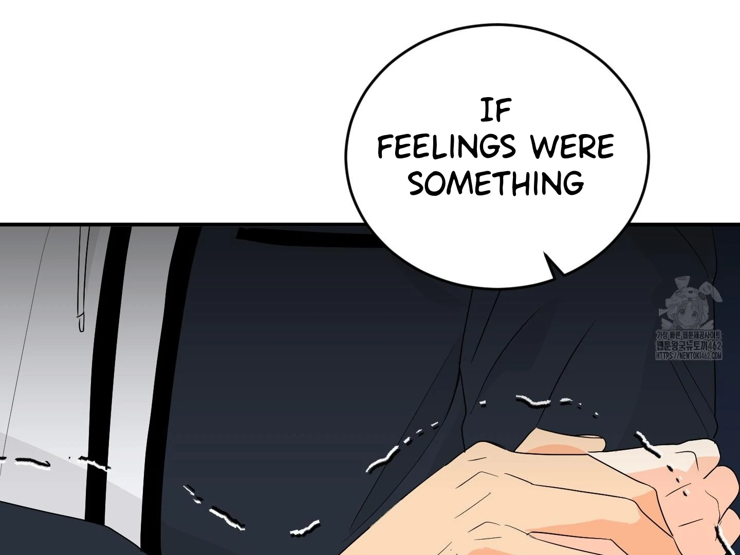 Unconditional Reflex Chapter 34 page 81 - 