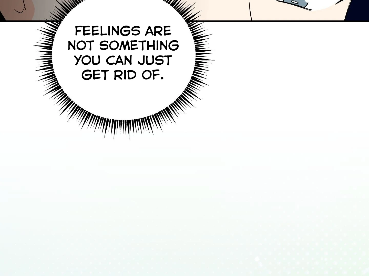 Unconditional Reflex Chapter 34 page 87 - 