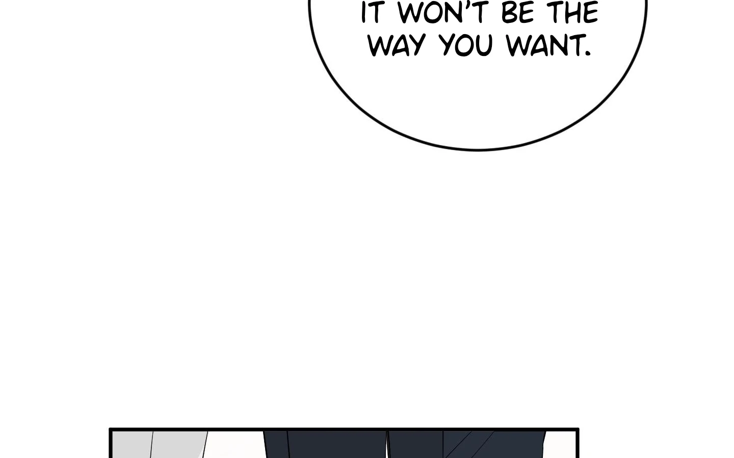 Unconditional Reflex Chapter 34 page 98 - 