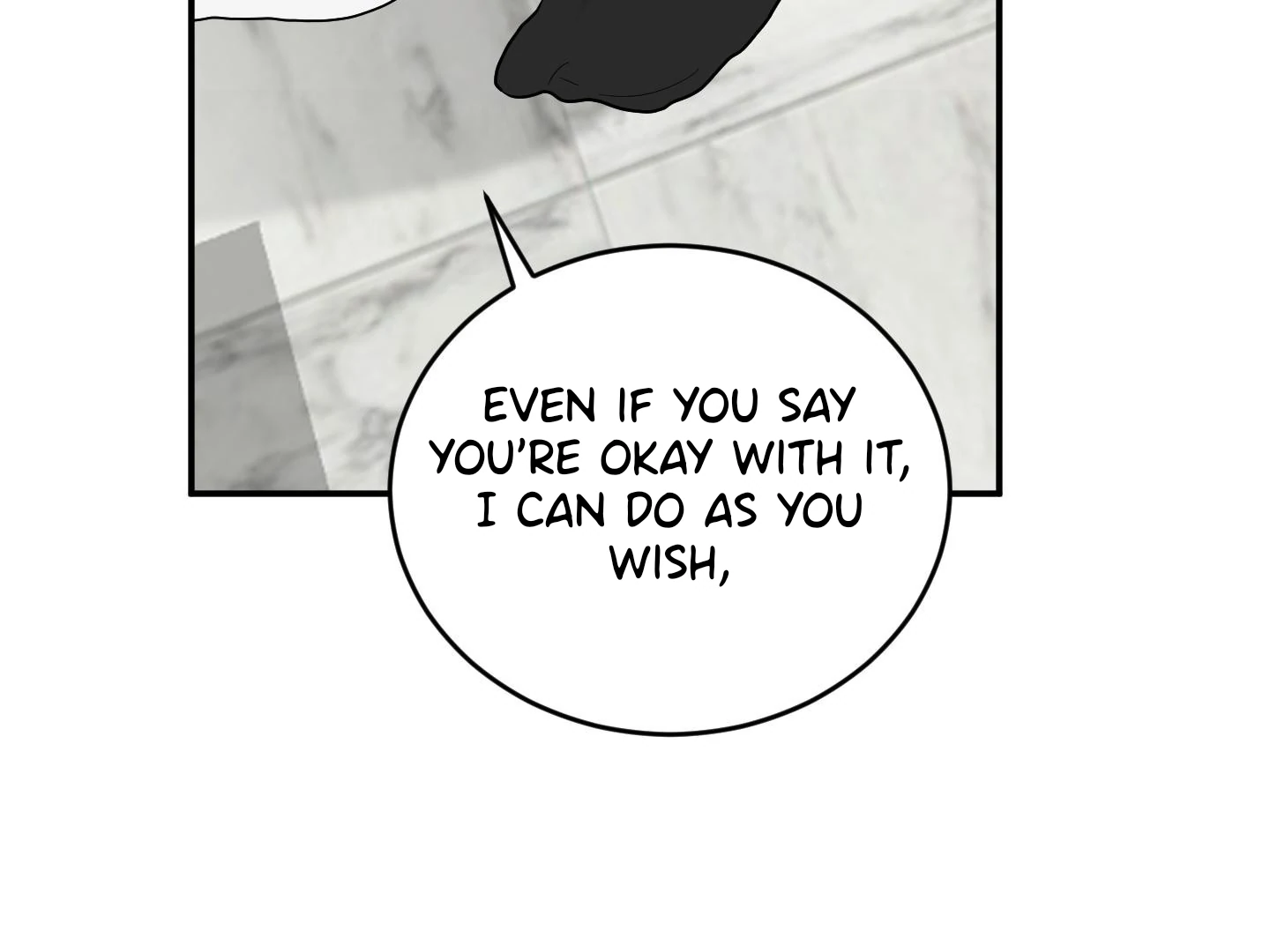 Unconditional Reflex Chapter 34 page 100 - 