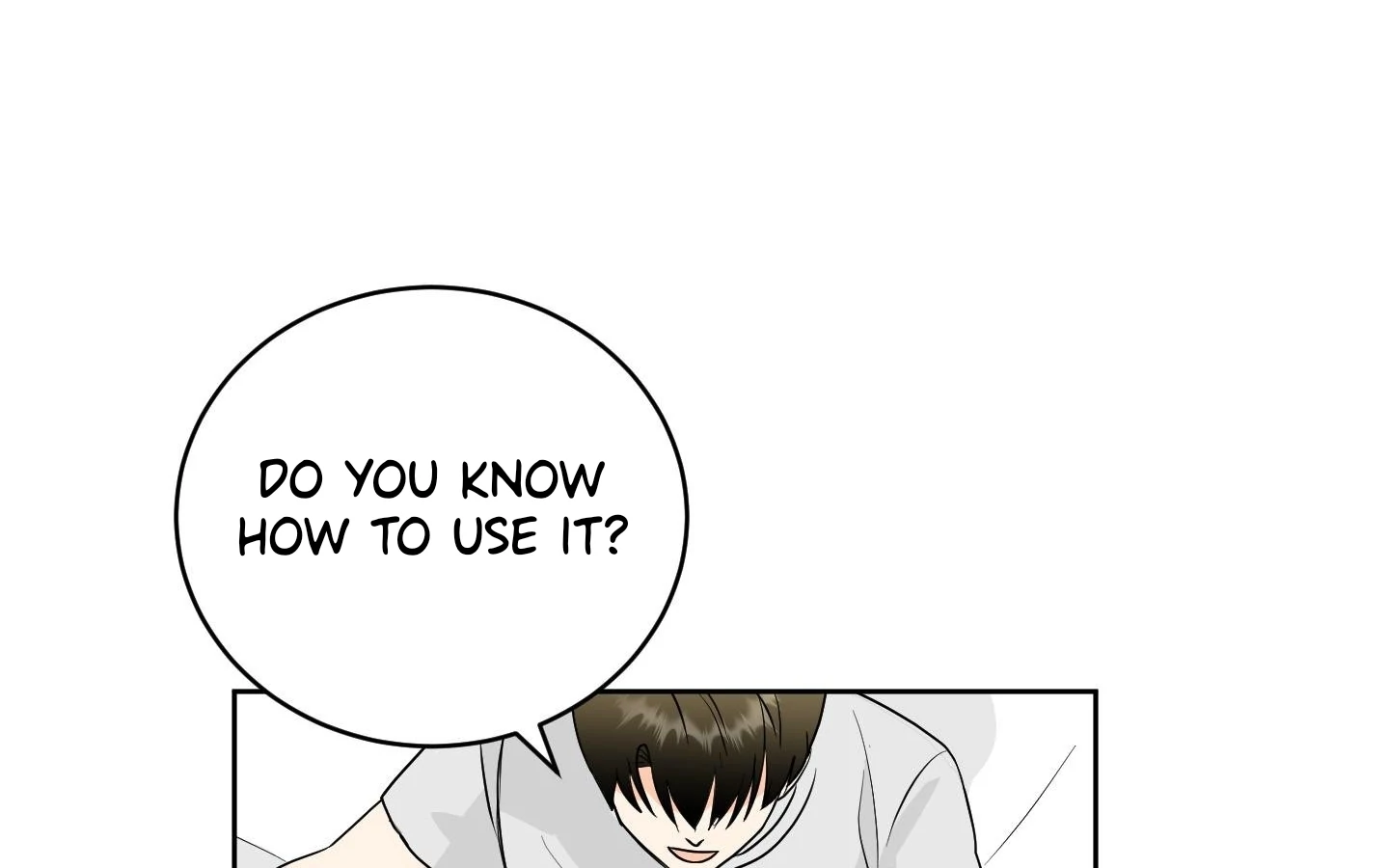 Unconditional Reflex Chapter 35 page 104 - 