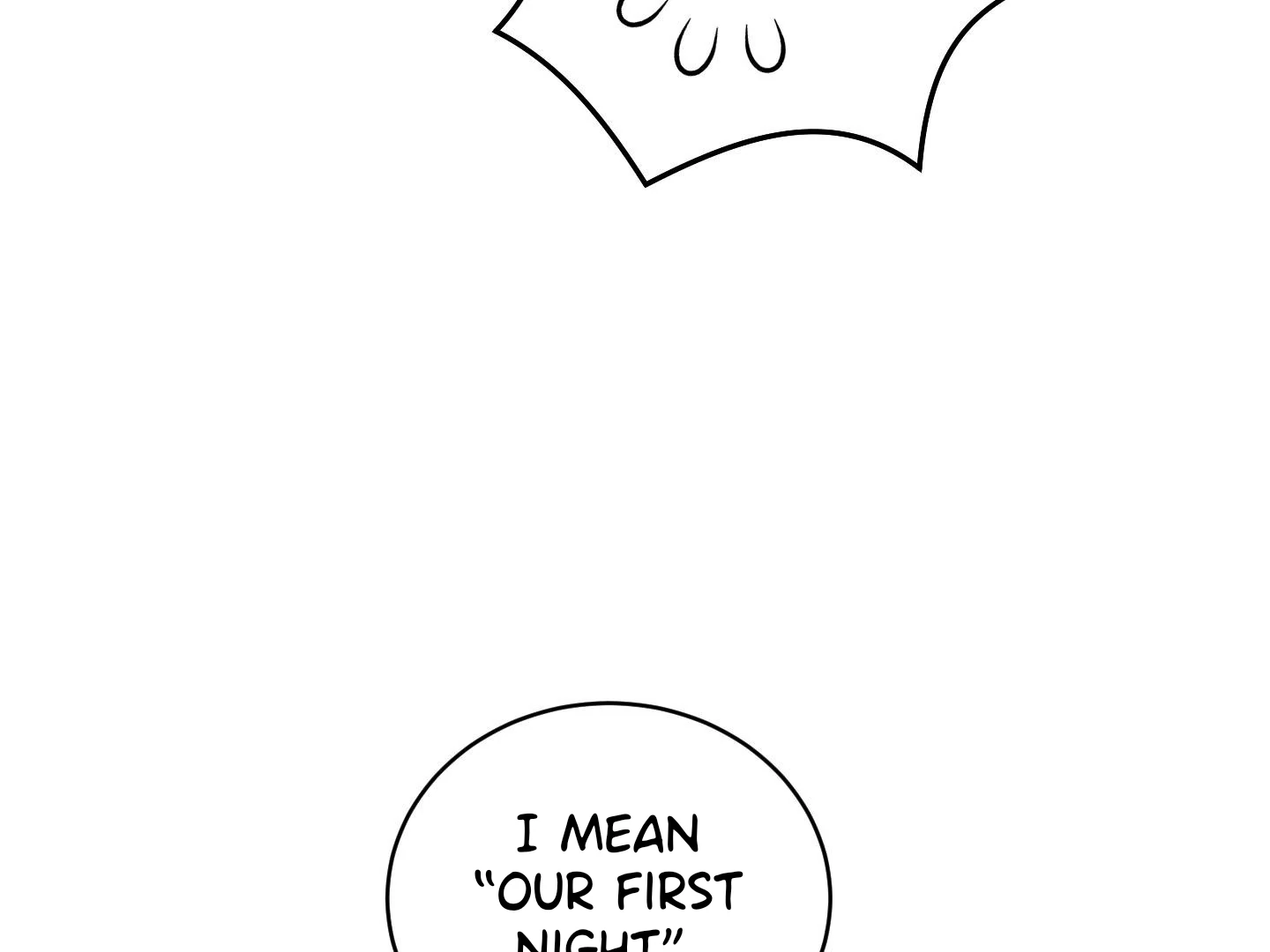 Unconditional Reflex Chapter 35 page 123 - 