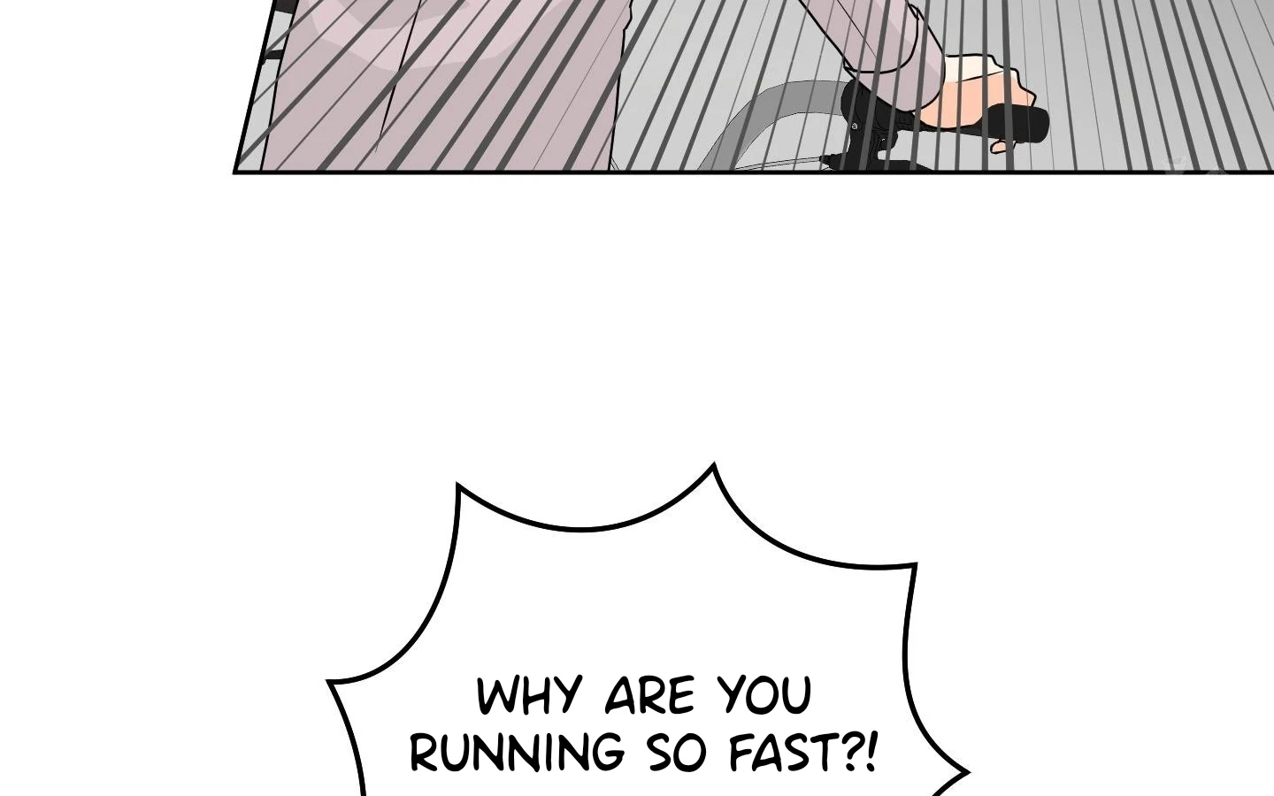 Unconditional Reflex Chapter 35 page 23 - 