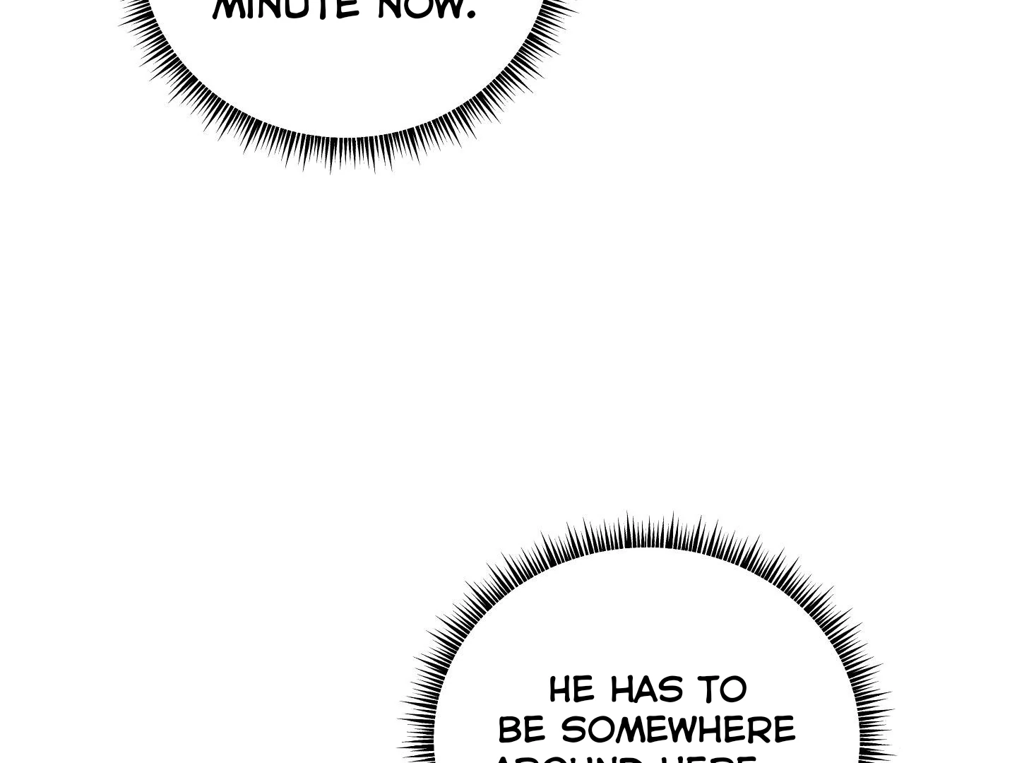 Unconditional Reflex Chapter 35 page 28 - 