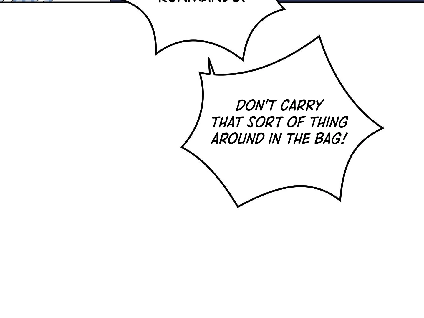 Unconditional Reflex Chapter 35 page 34 - 
