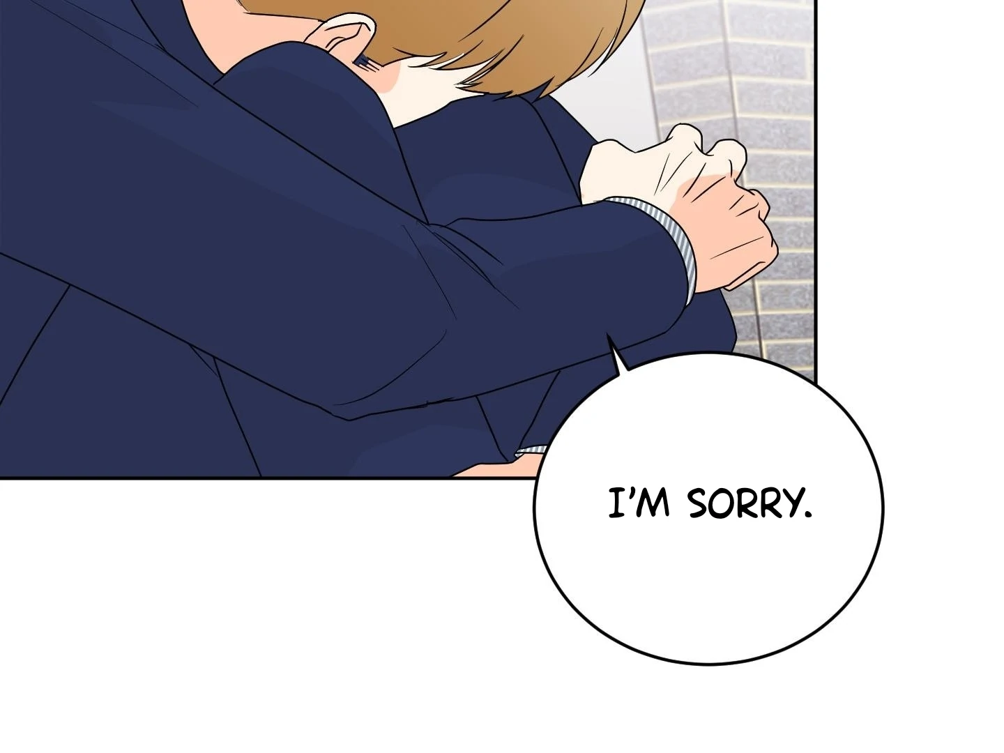 Unconditional Reflex Chapter 35 page 61 - 