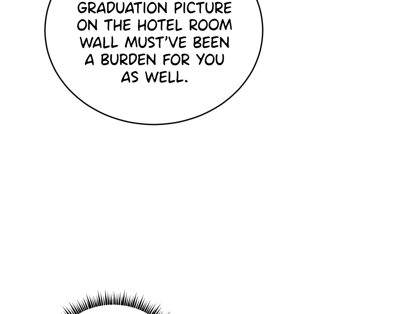 Unconditional Reflex Chapter 35 page 64 - 