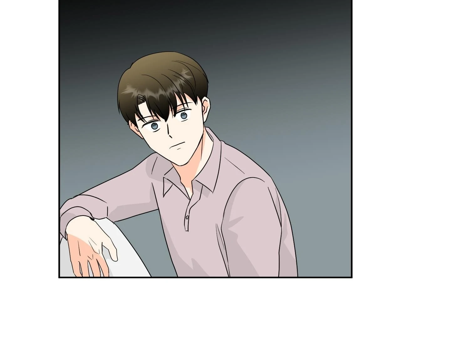 Unconditional Reflex Chapter 35 page 72 - 