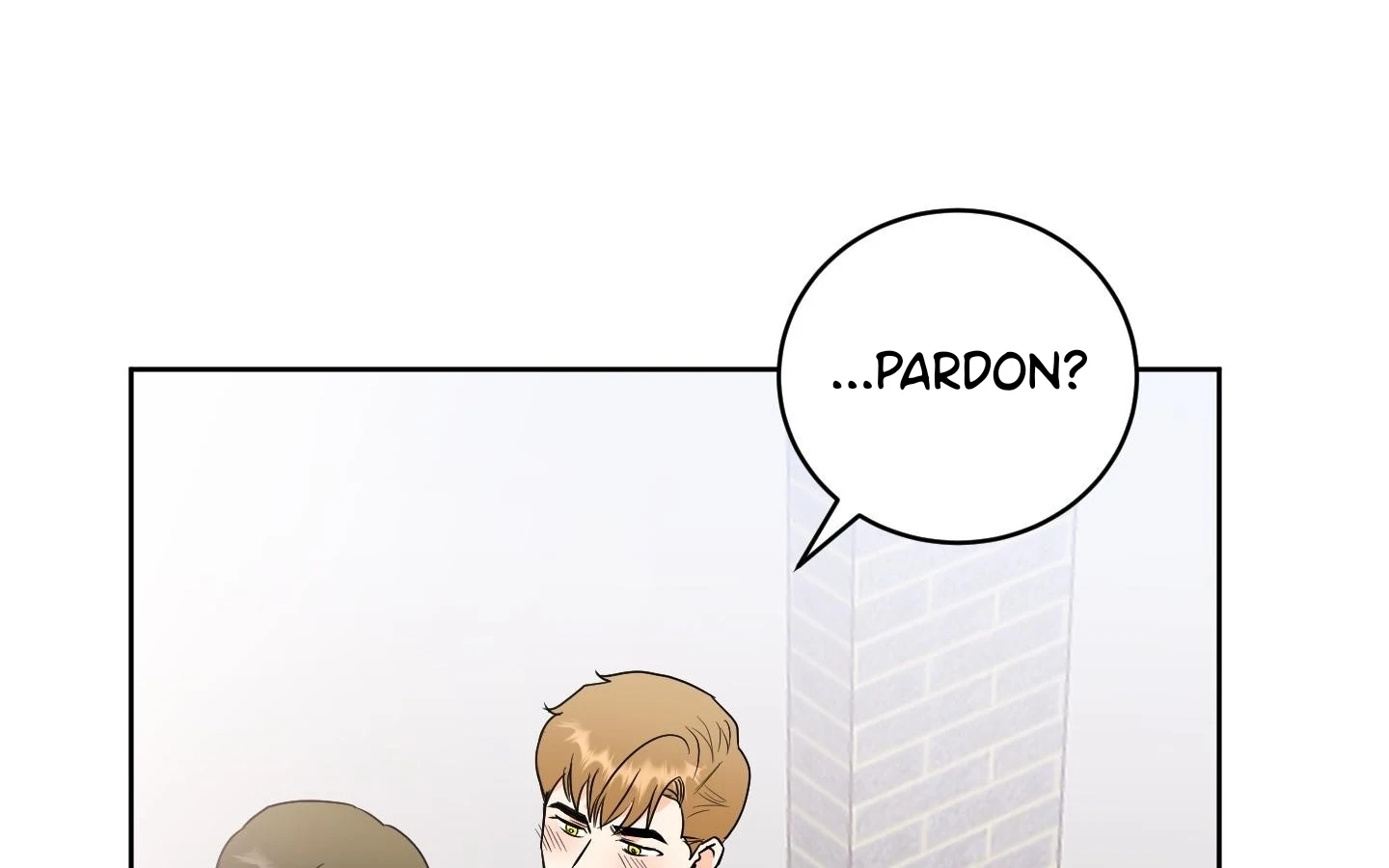 Unconditional Reflex Chapter 35 page 88 - 