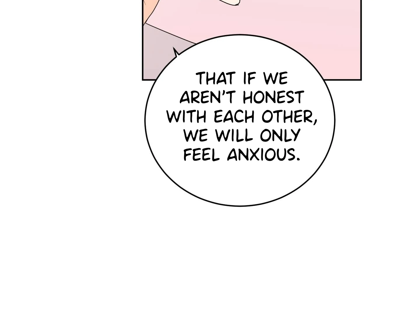 Unconditional Reflex Chapter 35 page 92 - 