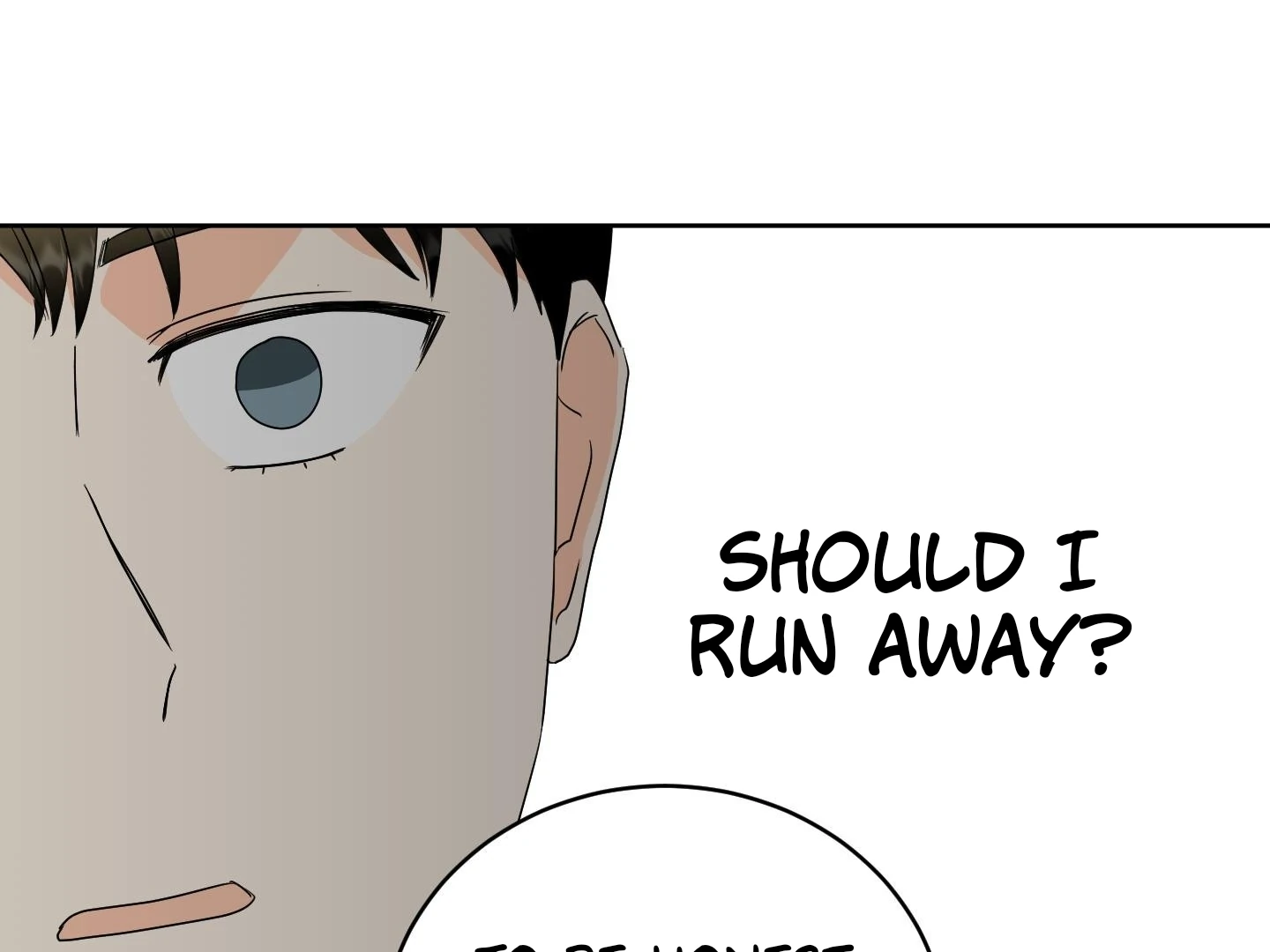 Unconditional Reflex Chapter 35 page 98 - 