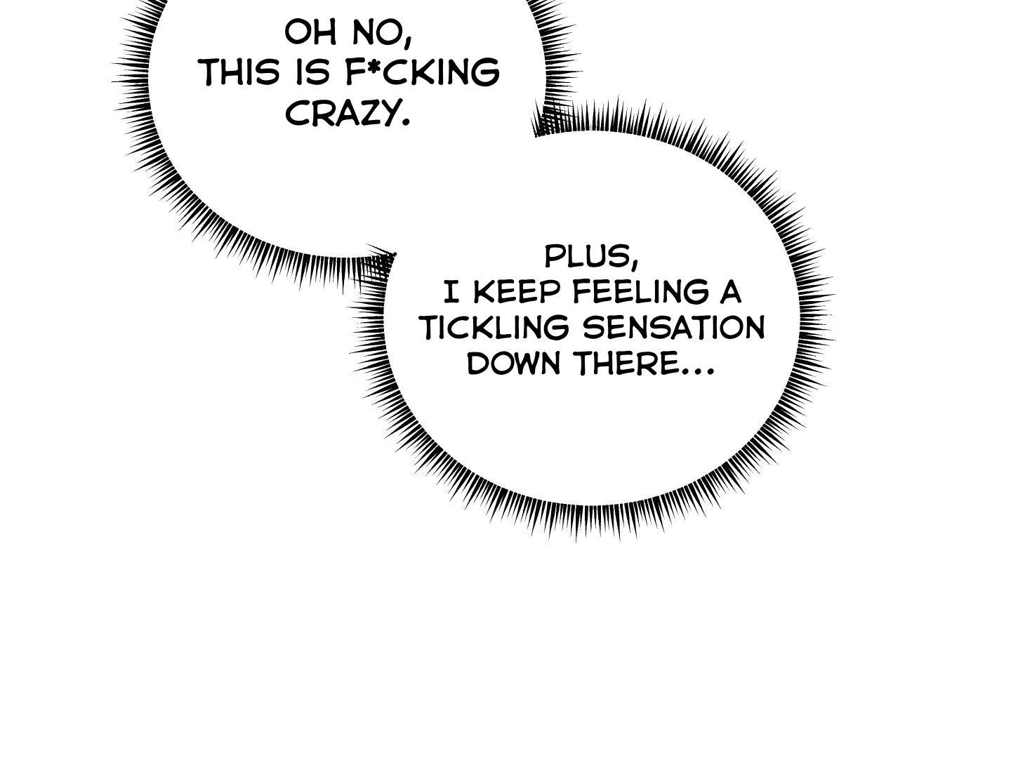Unconditional Reflex Chapter 36 page 34 - 