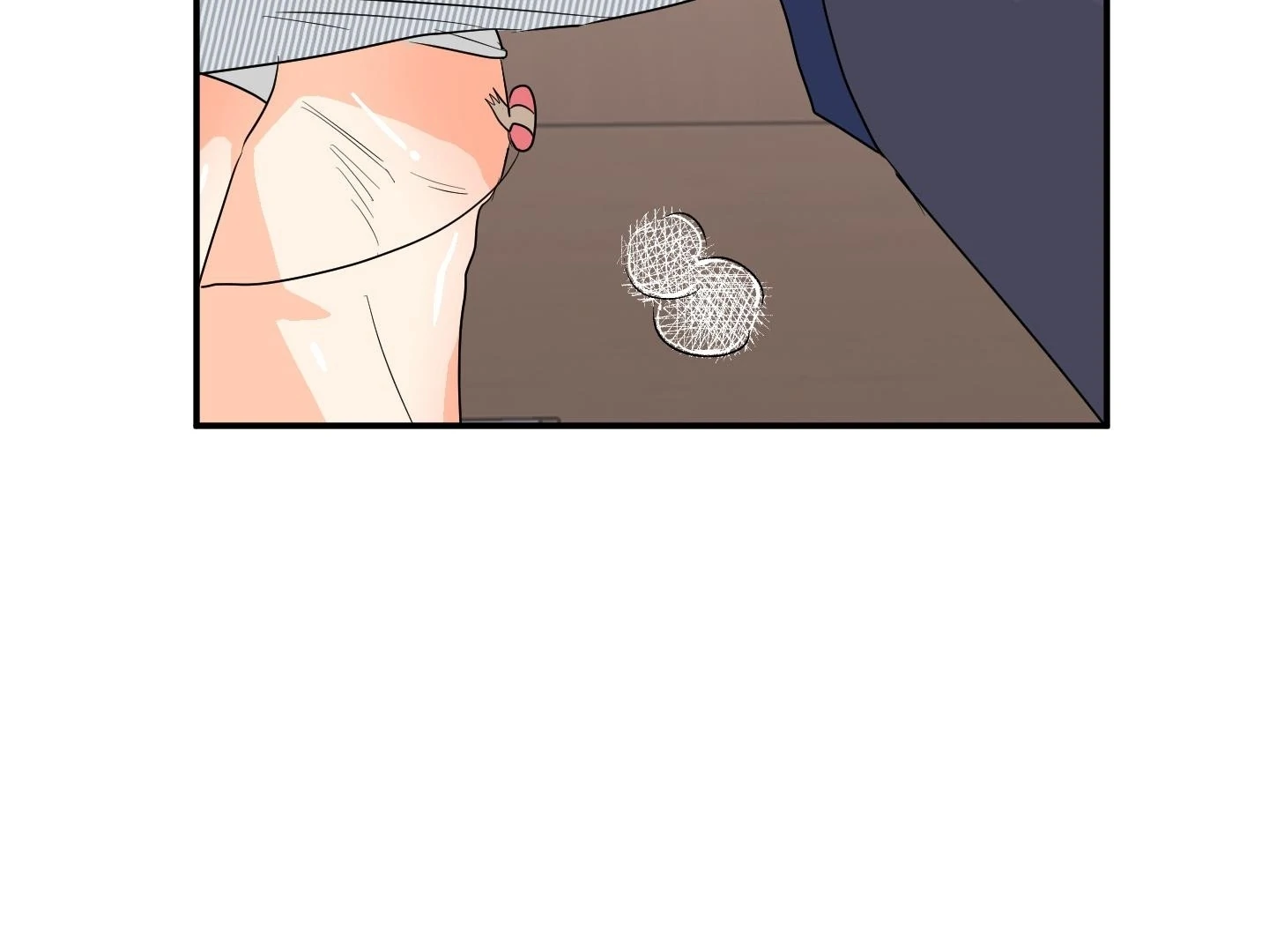 Unconditional Reflex Chapter 36 page 50 - 