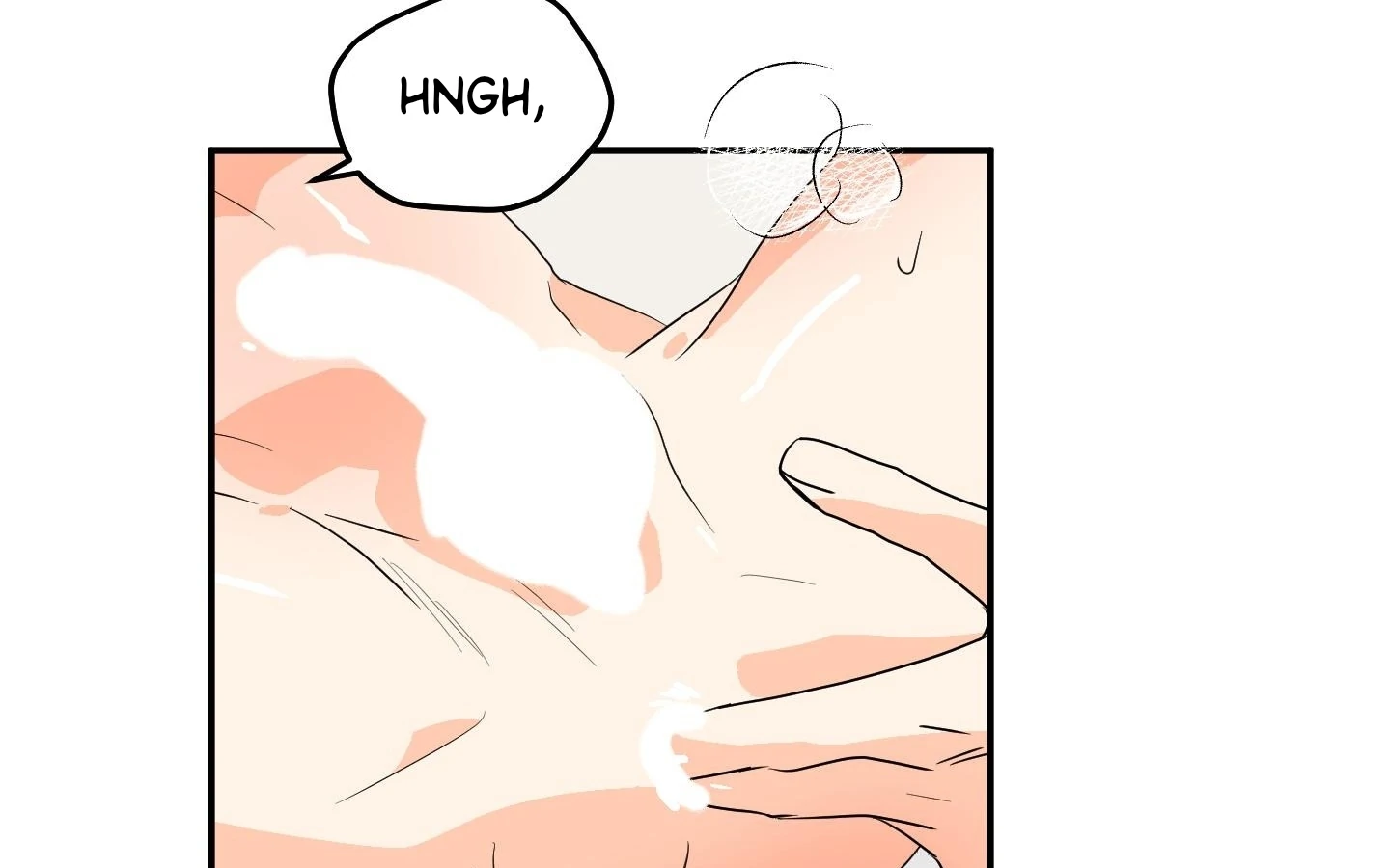 Unconditional Reflex Chapter 36 page 59 - 
