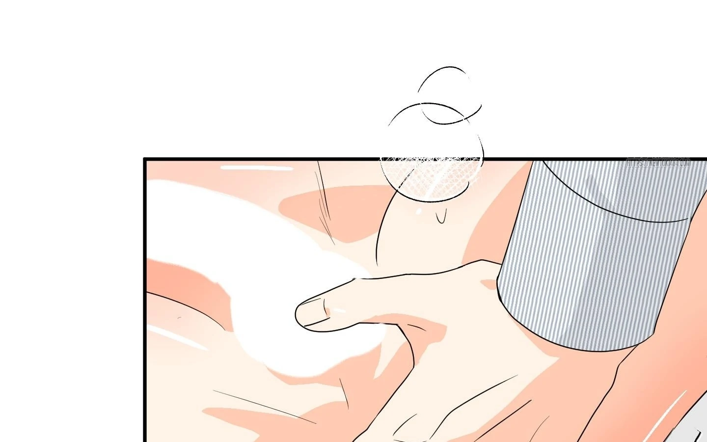 Unconditional Reflex Chapter 36 page 66 - 