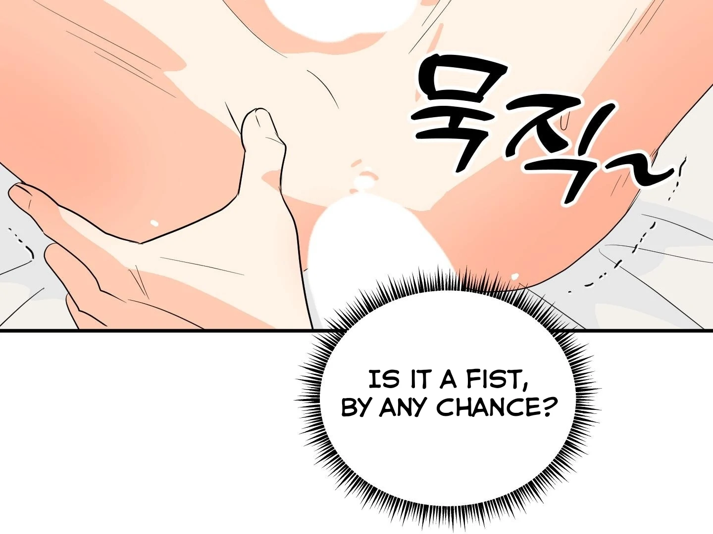 Unconditional Reflex Chapter 36 page 75 - 