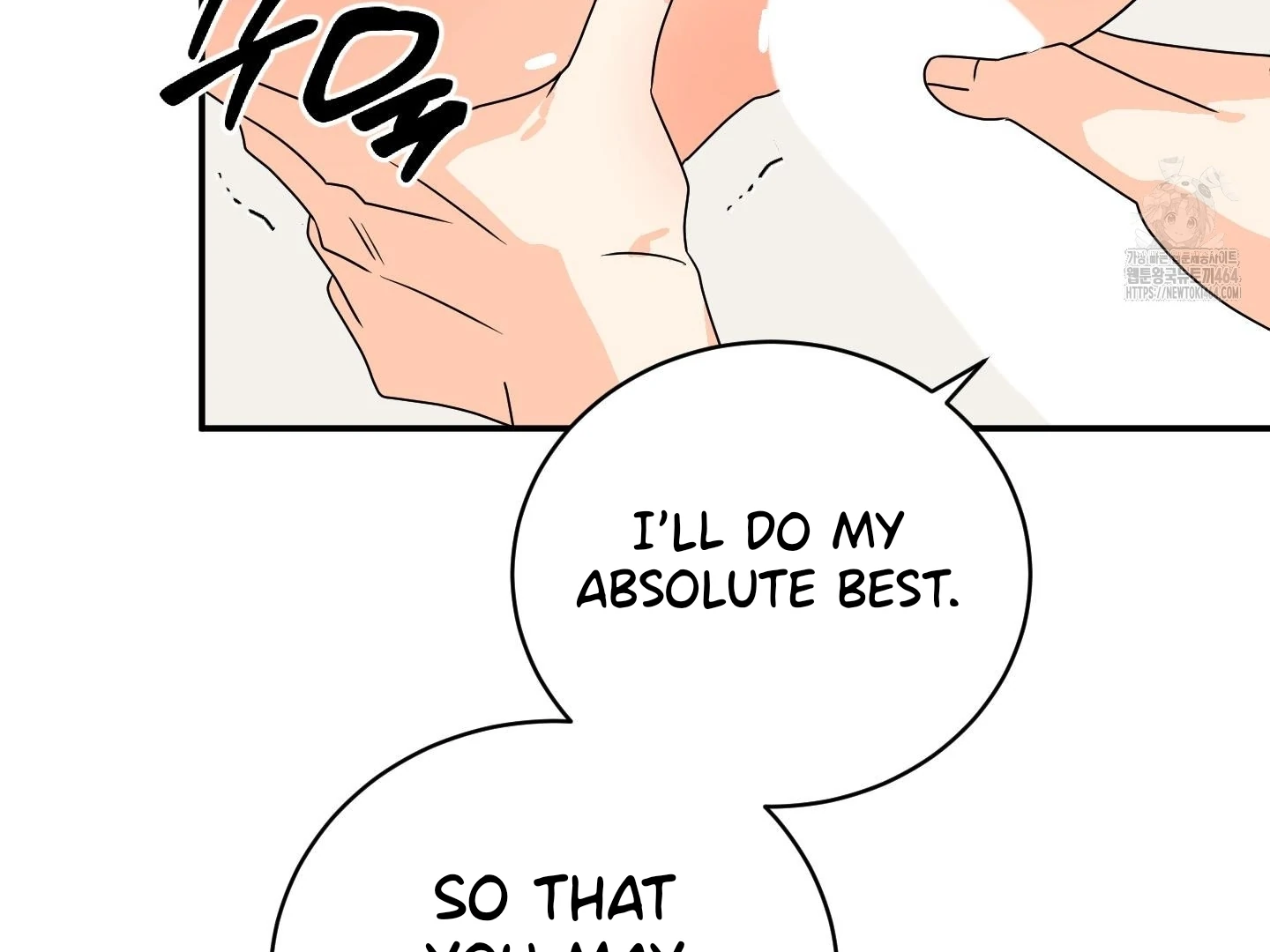 Unconditional Reflex Chapter 36 page 83 - 