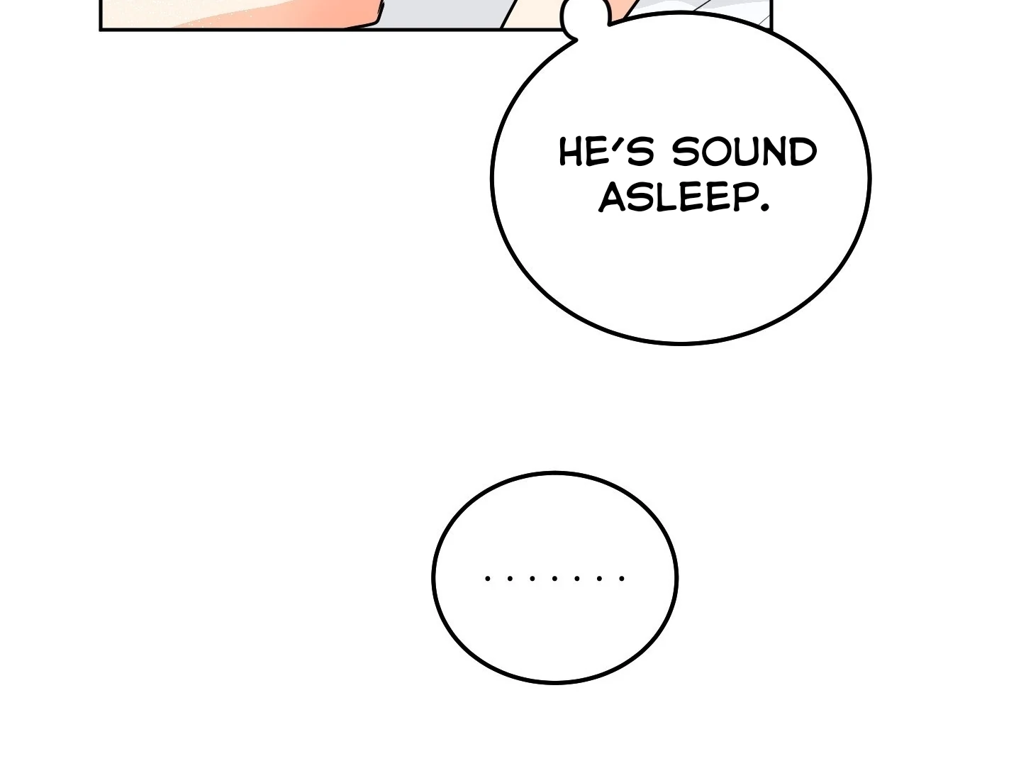 Unconditional Reflex Chapter 37 page 11 - 