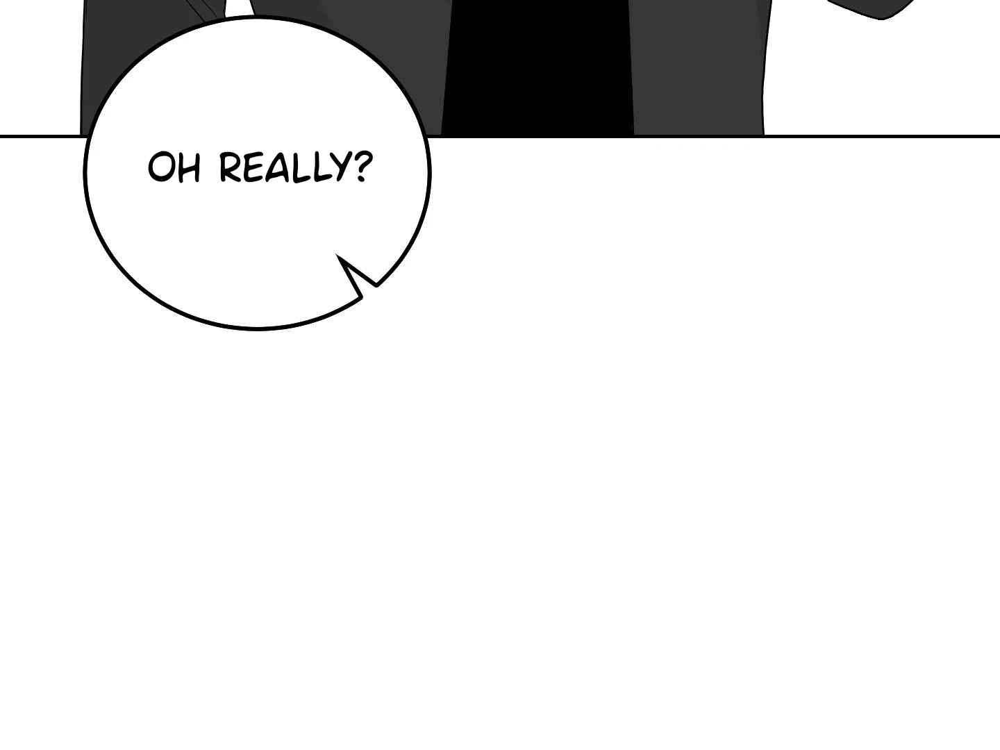 Unconditional Reflex Chapter 37 page 107 - 
