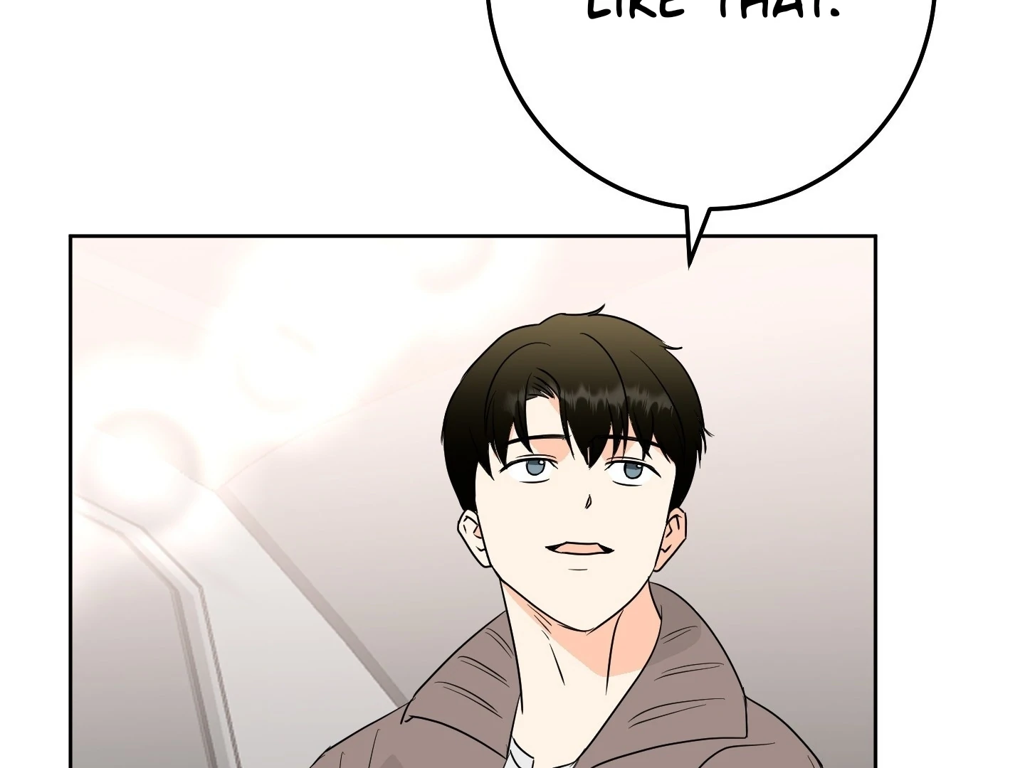 Unconditional Reflex Chapter 37 page 117 - 