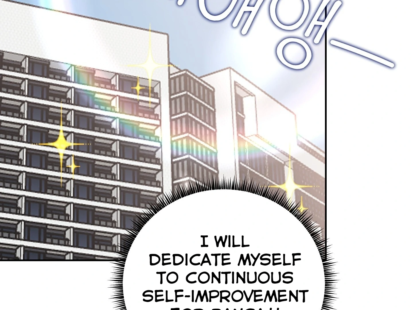 Unconditional Reflex Chapter 37 page 55 - 