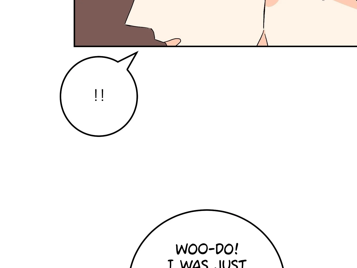 Unconditional Reflex Chapter 37 page 71 - 