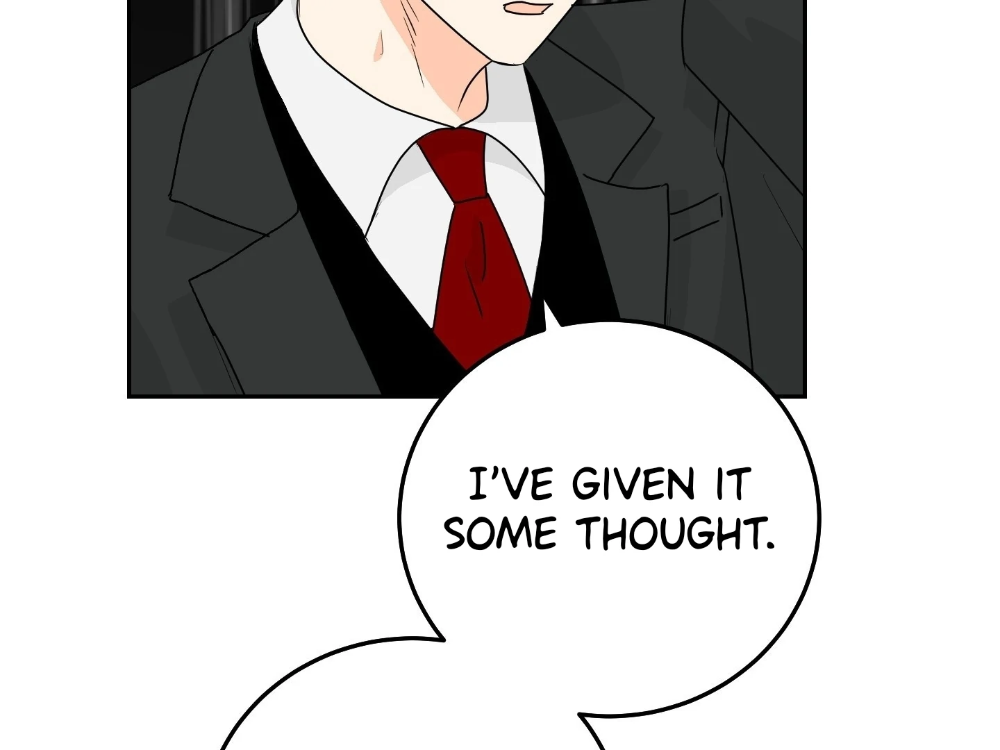 Unconditional Reflex Chapter 37 page 80 - 