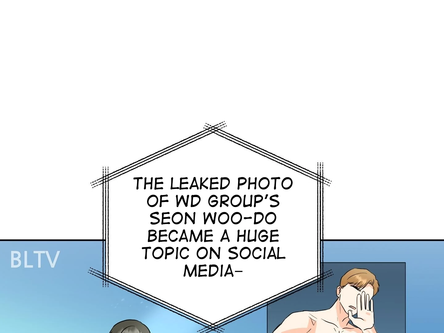 Unconditional Reflex Chapter 38 page 105 - 