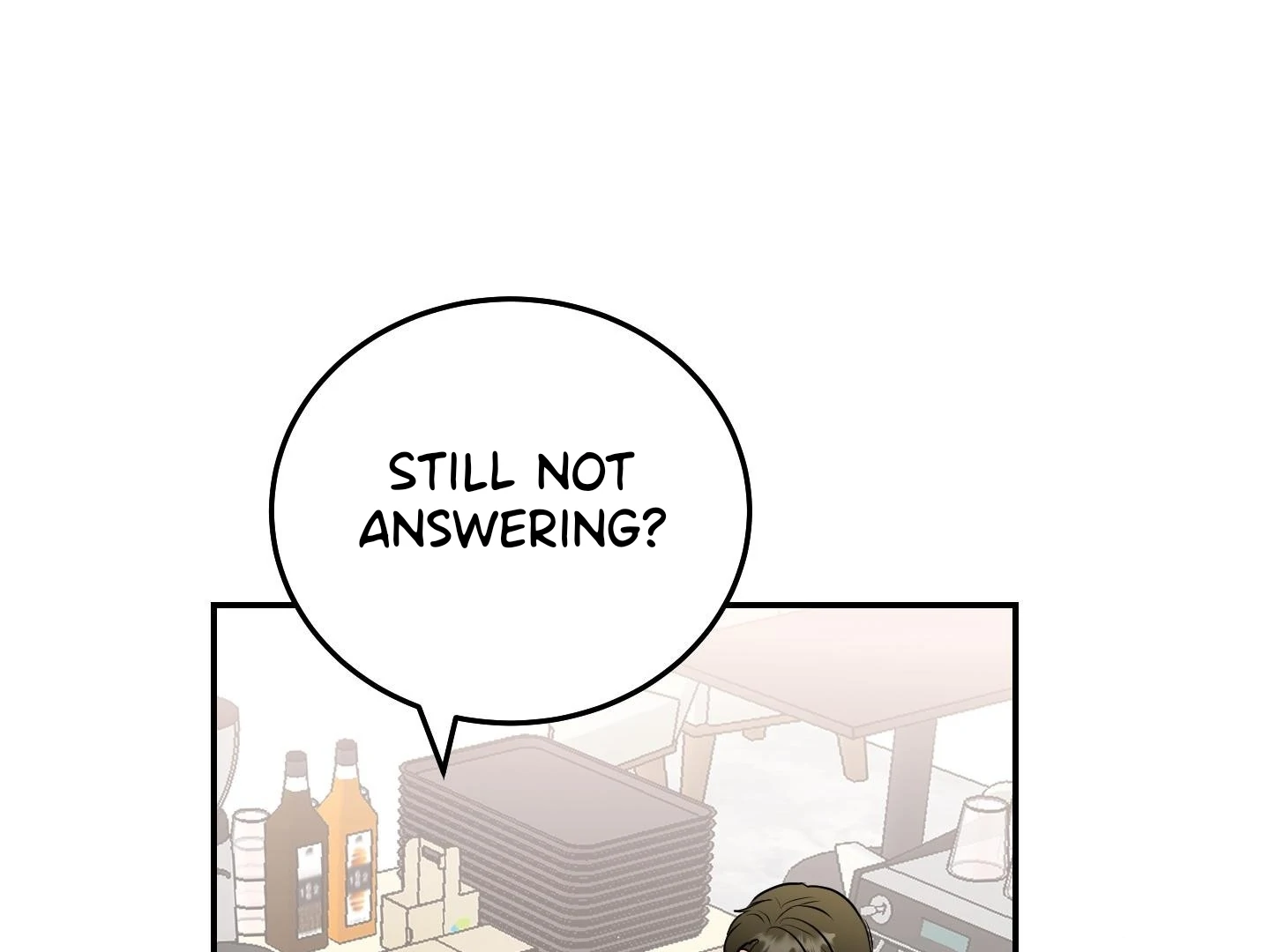 Unconditional Reflex Chapter 38 page 12 - 