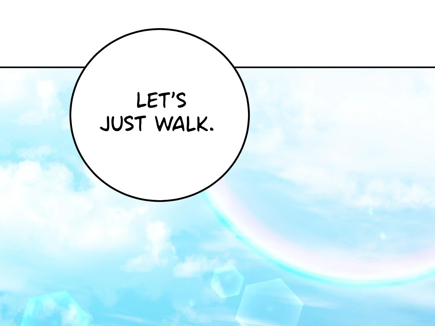 Unconditional Reflex Chapter 38 page 139 - 