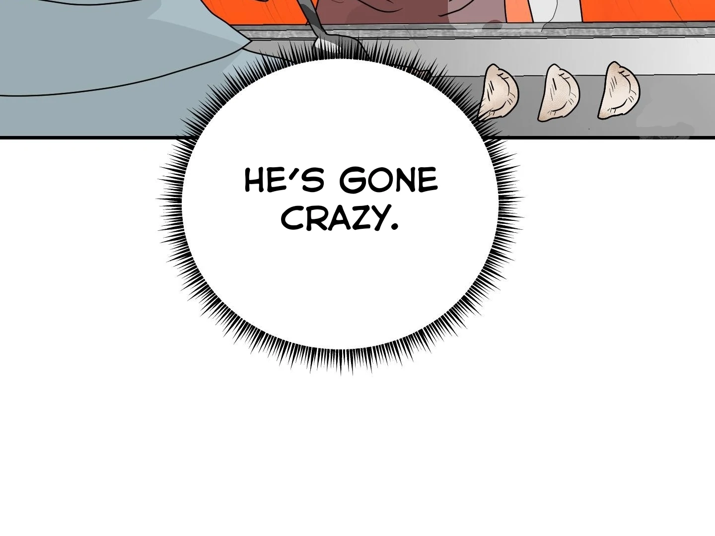 Unconditional Reflex Chapter 38 page 30 - 