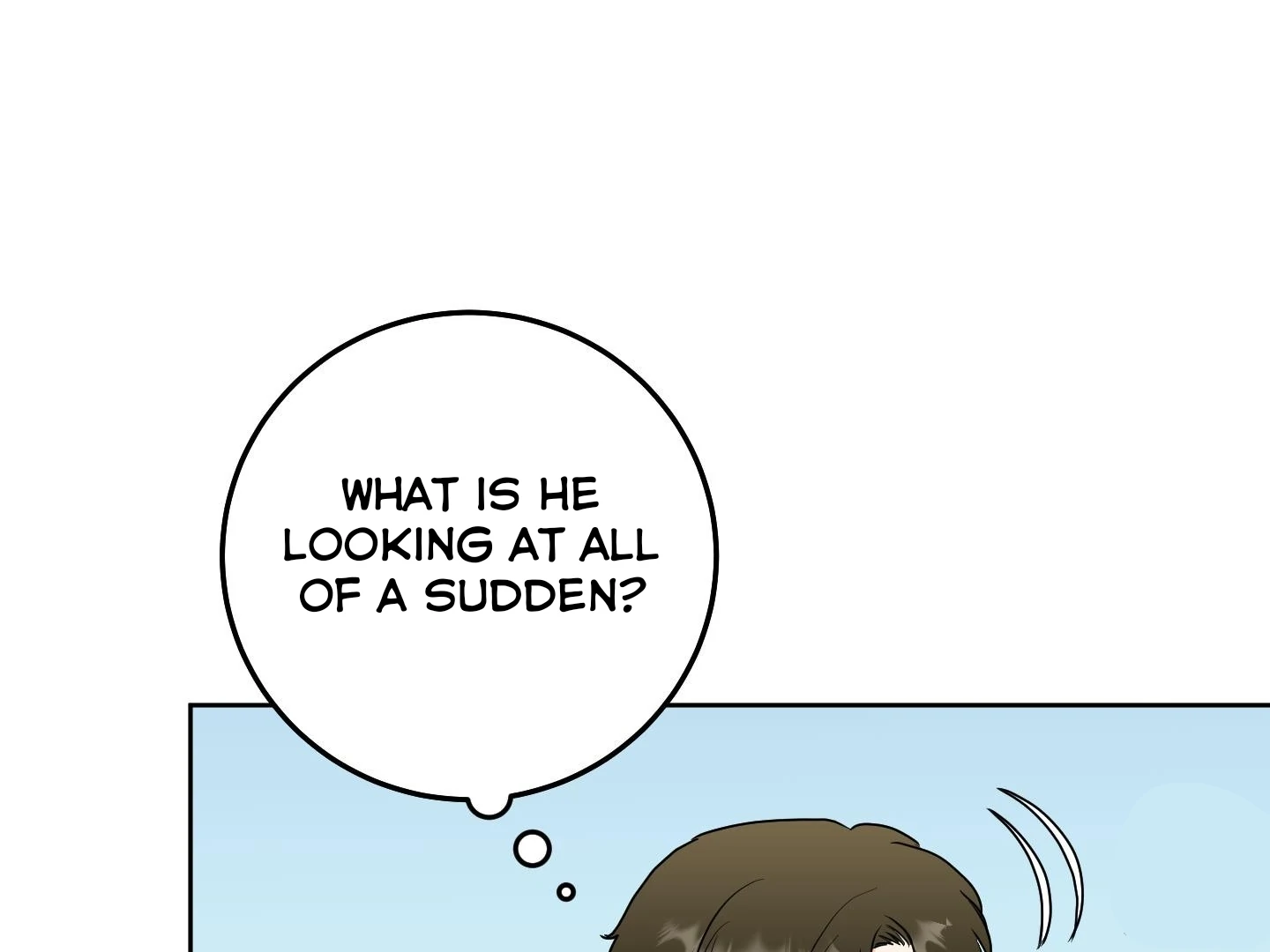 Unconditional Reflex Chapter 38 page 36 - 