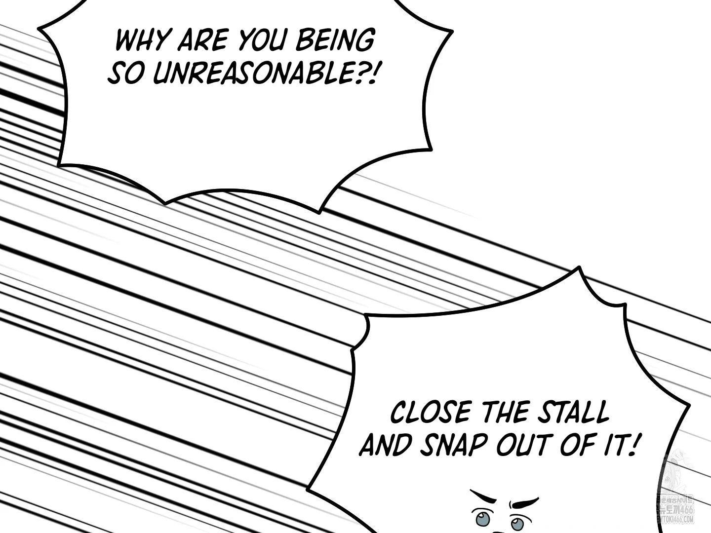 Unconditional Reflex Chapter 38 page 43 - 
