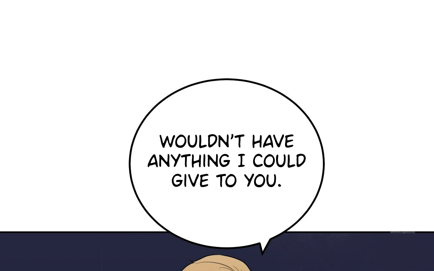 Unconditional Reflex Chapter 38 page 67 - 