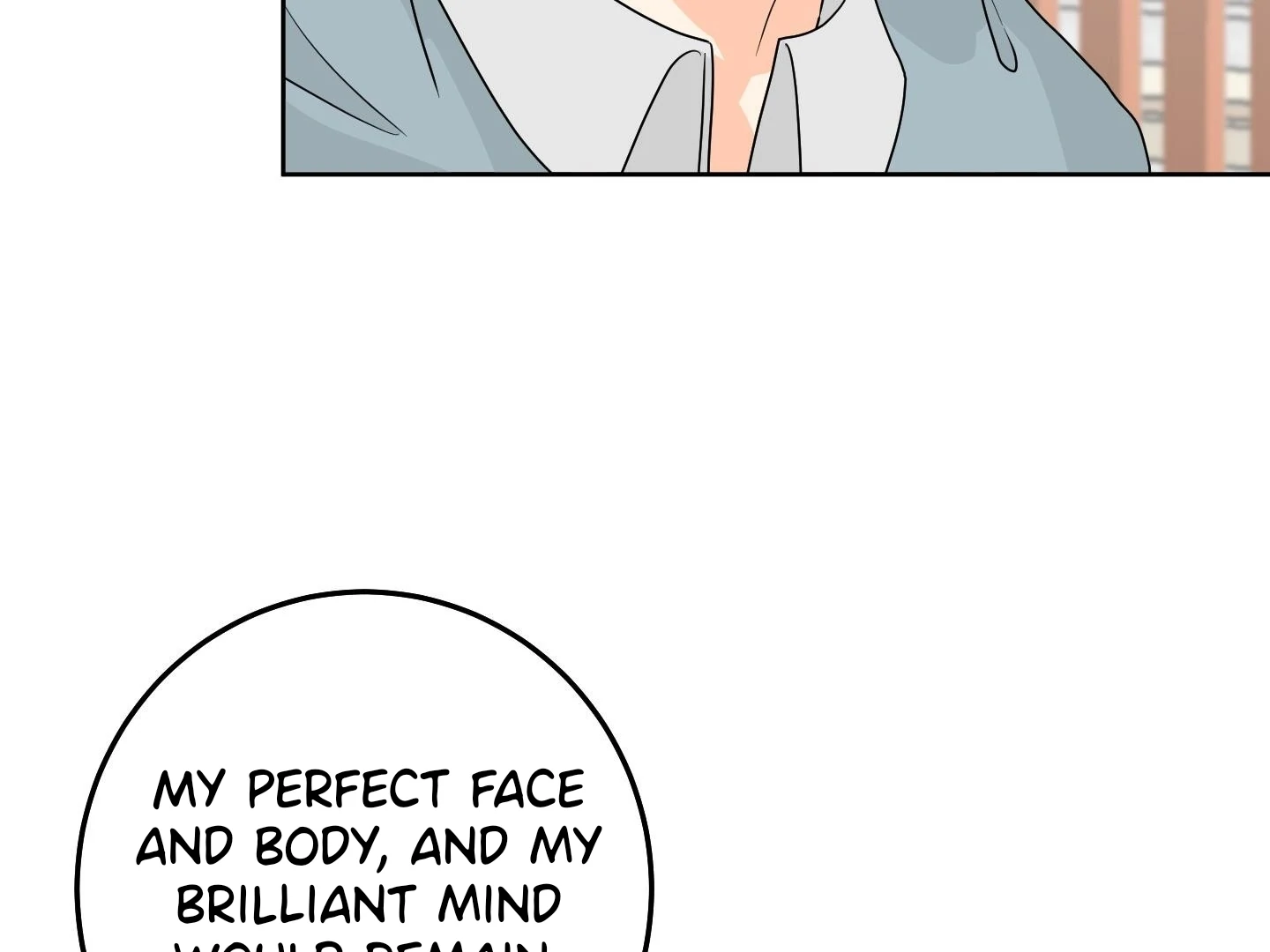 Unconditional Reflex Chapter 38 page 71 - 