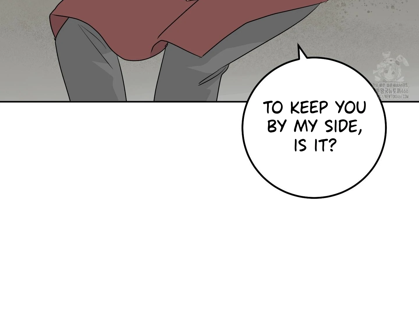 Unconditional Reflex Chapter 38 page 76 - 