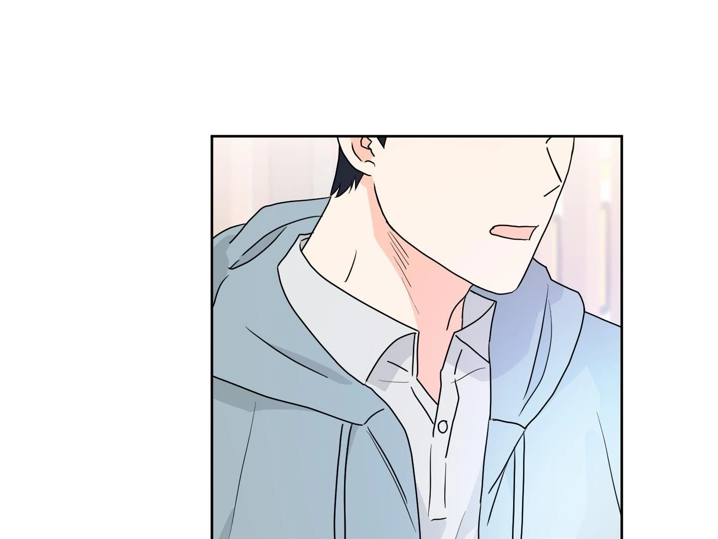 Unconditional Reflex Chapter 38 page 79 - 