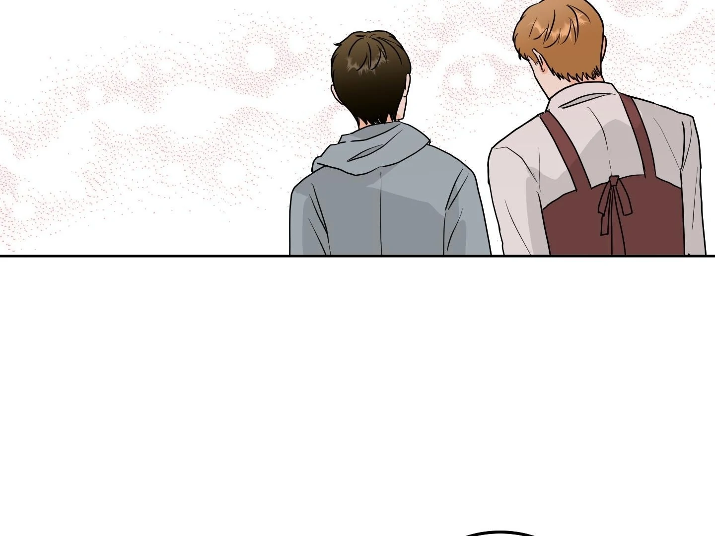 Unconditional Reflex Chapter 38 page 82 - 