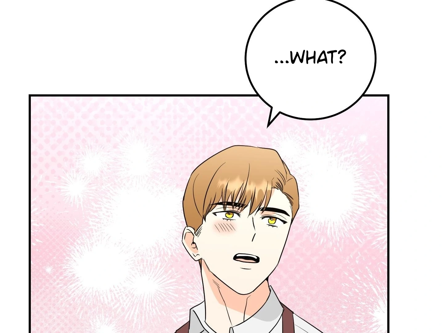 Unconditional Reflex Chapter 38 page 83 - 