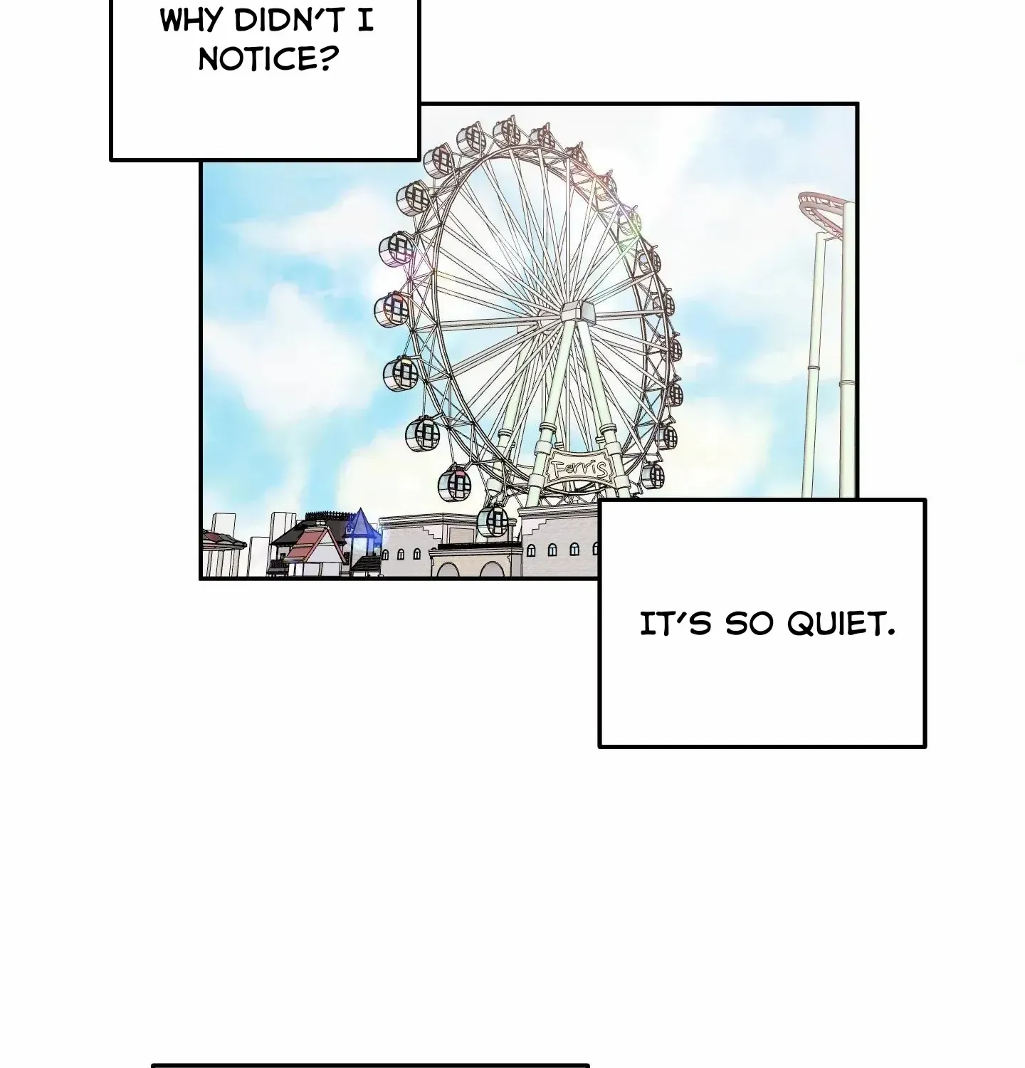 Unconditional Reflex Chapter 4 page 2 - 