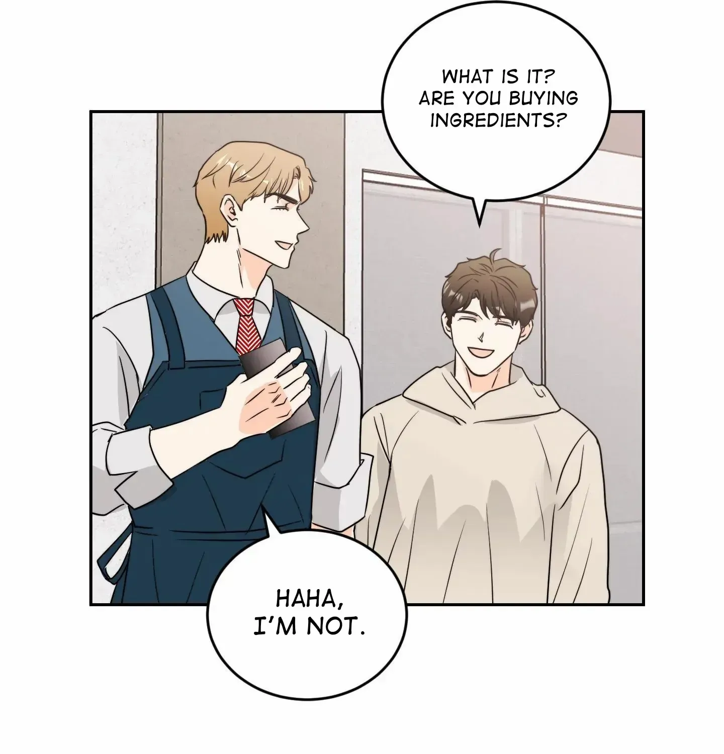 Unconditional Reflex Chapter 4 page 106 - 