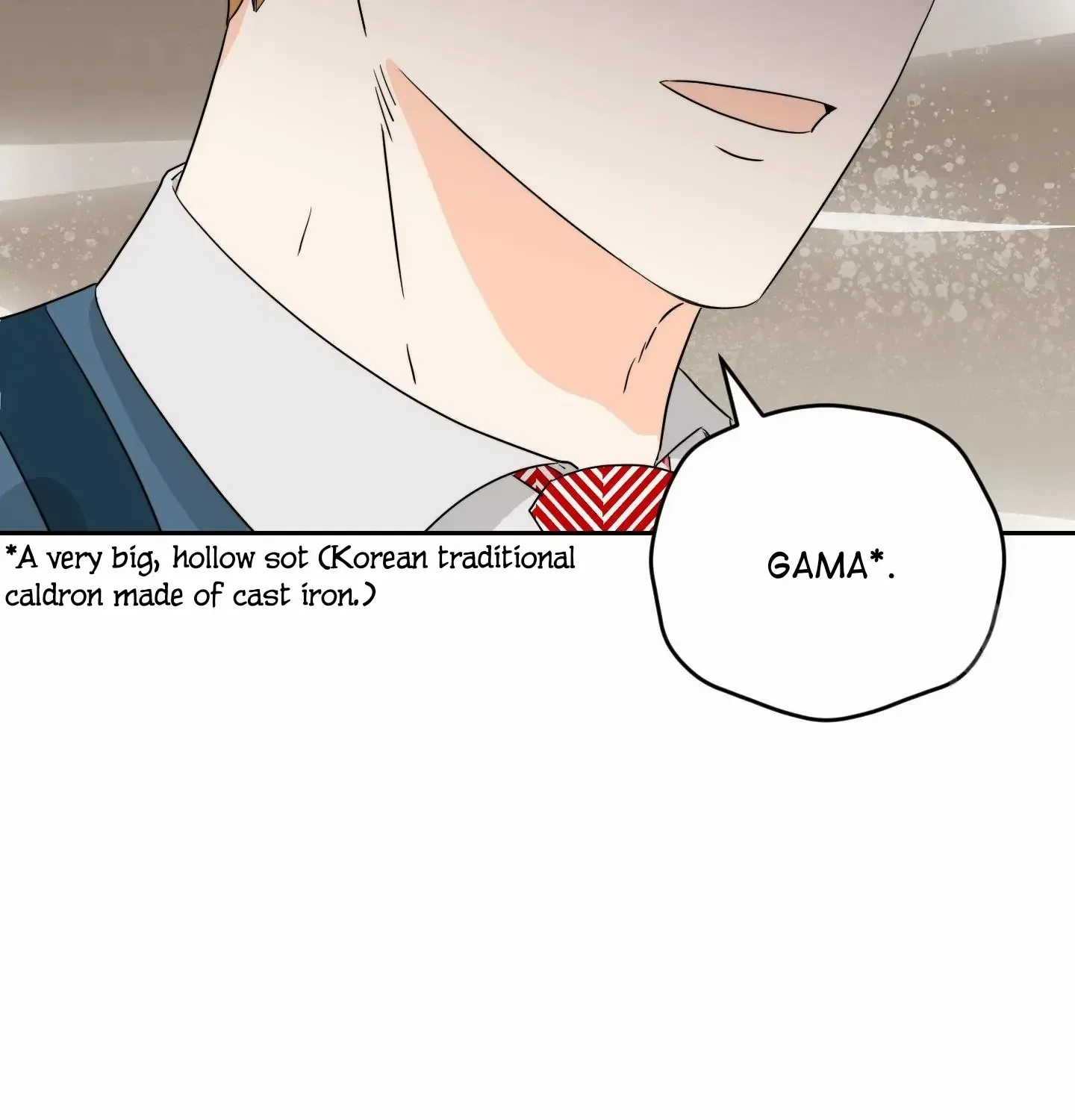 Unconditional Reflex Chapter 4 page 108 - 