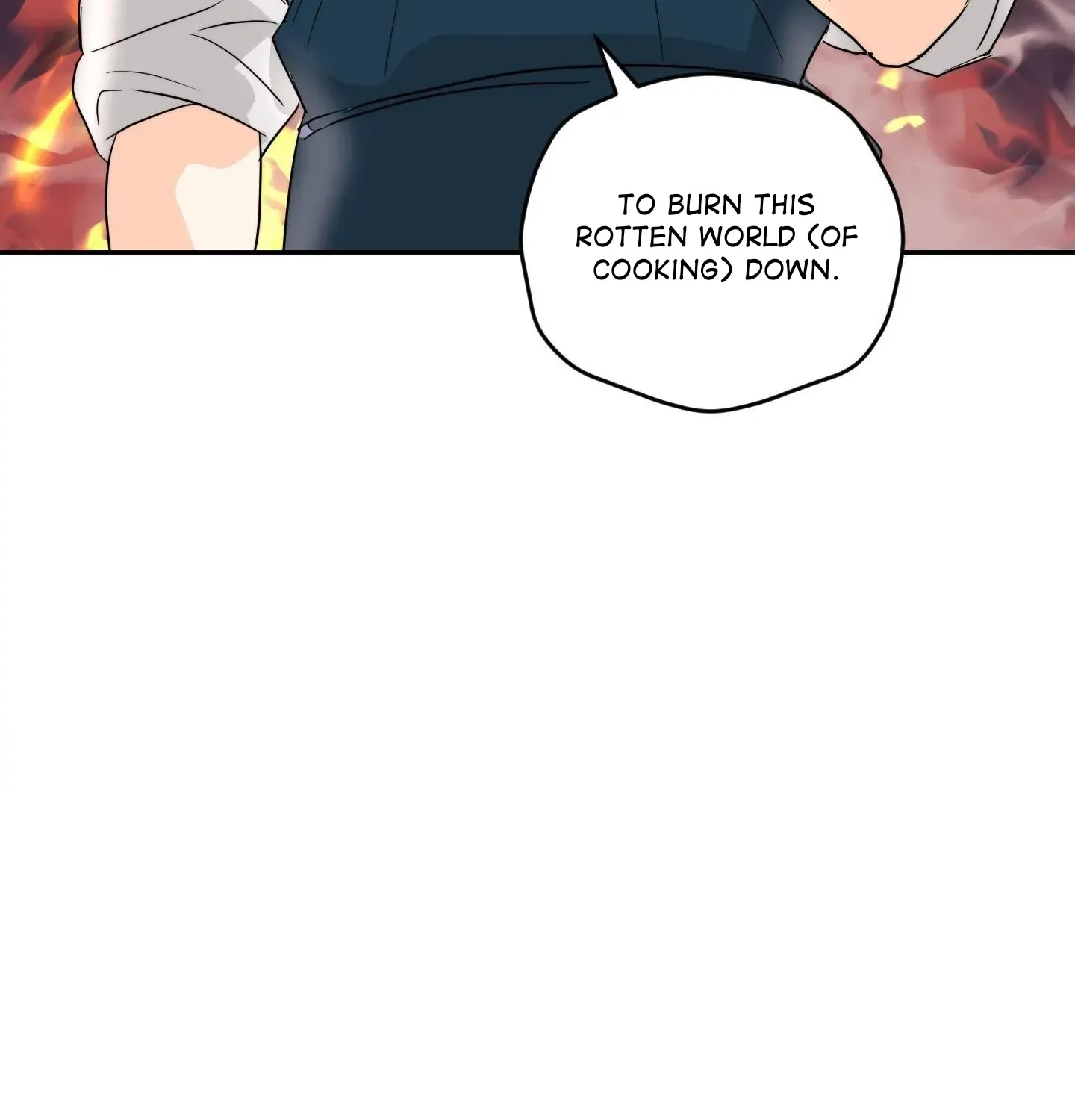 Unconditional Reflex Chapter 4 page 112 - 