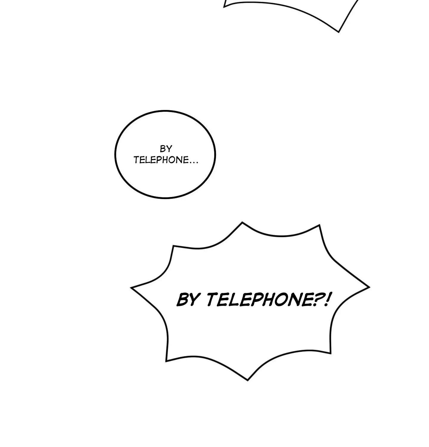Unconditional Reflex Chapter 4 page 16 - 