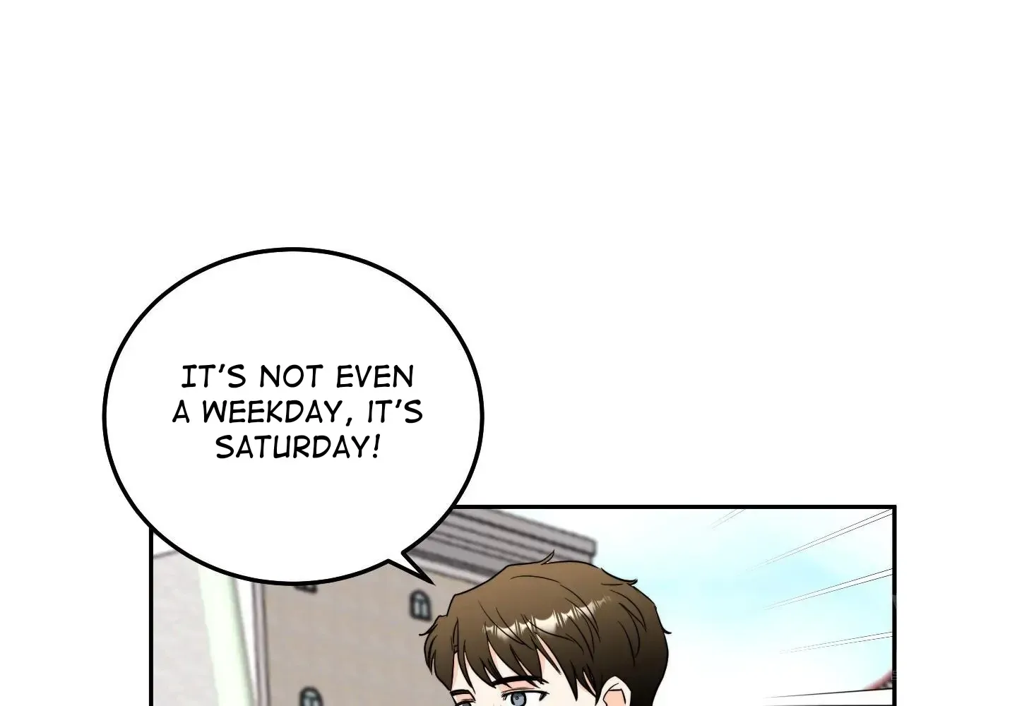 Unconditional Reflex Chapter 4 page 17 - 