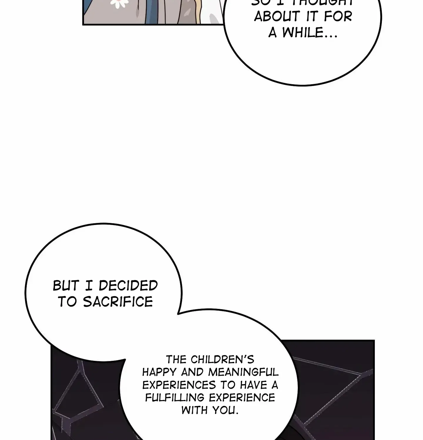Unconditional Reflex Chapter 4 page 20 - 