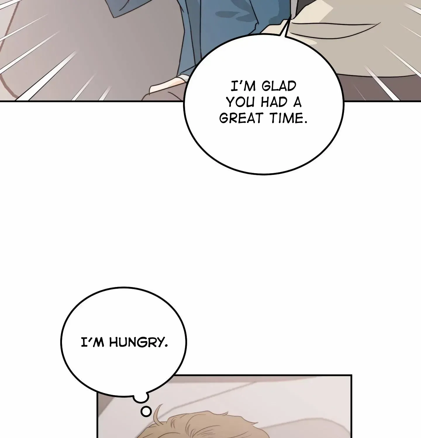 Unconditional Reflex Chapter 4 page 30 - 