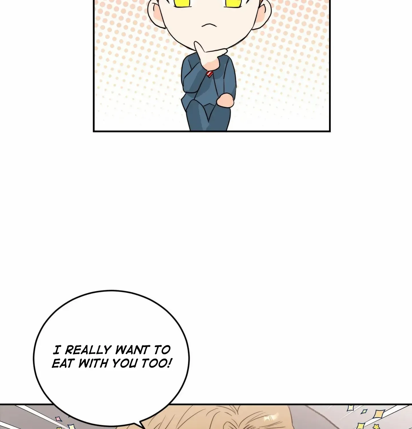 Unconditional Reflex Chapter 4 page 36 - 