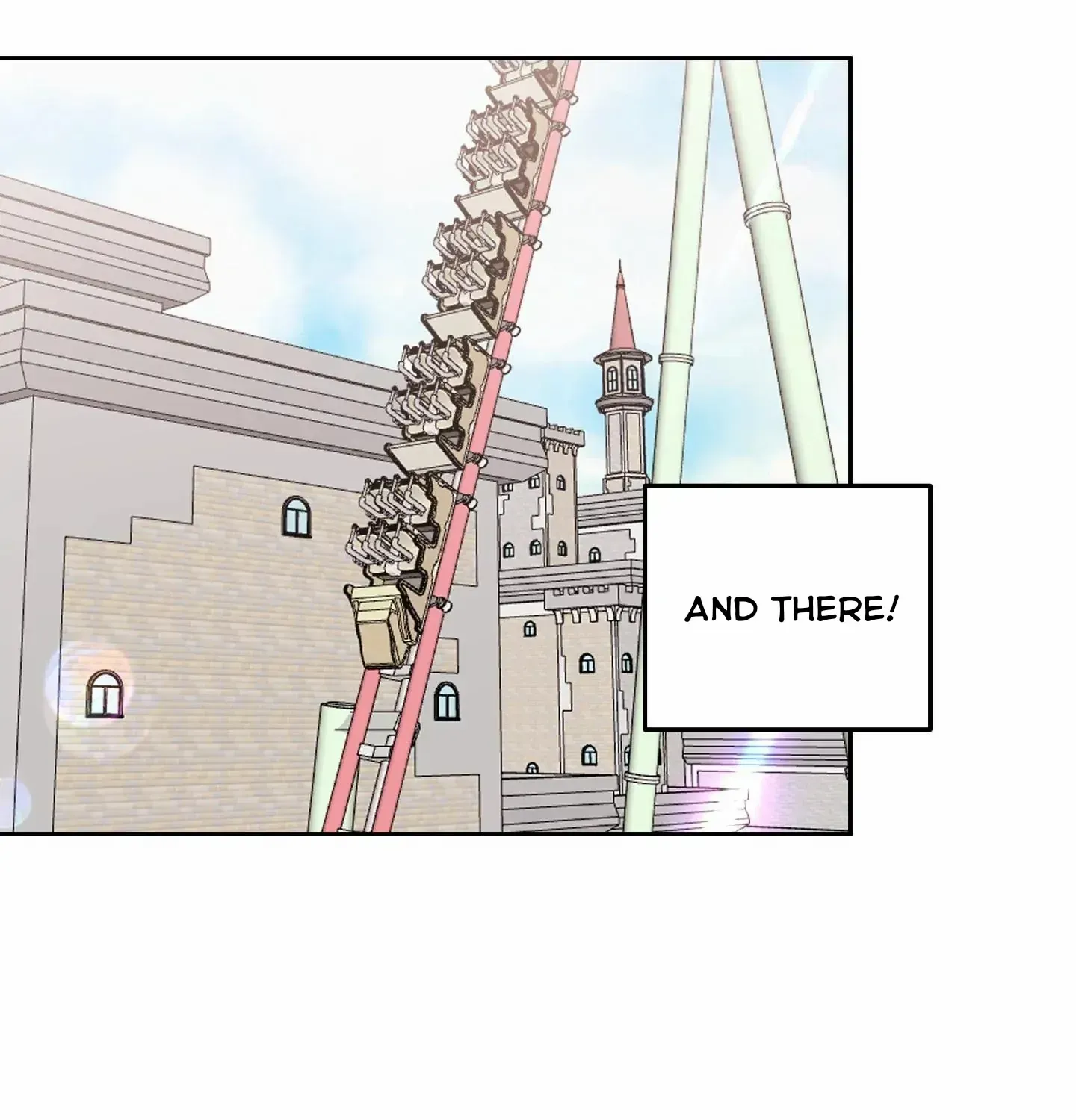 Unconditional Reflex Chapter 4 page 5 - 